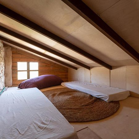 Hemdatya Stone Suites In The Galilee Ilaniya Quarto foto